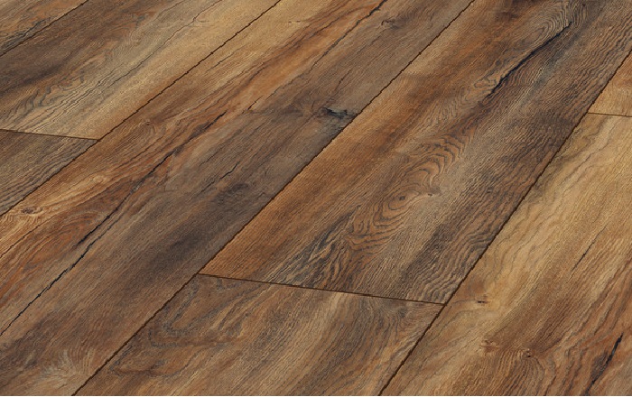 KRONOTEX EXQUISIT PLUS D3570 DUB HARBOUR