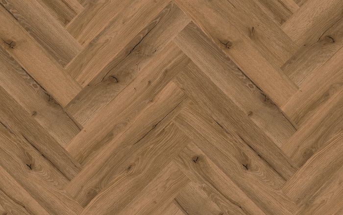 SOLIDLOCK PREMIUM HERRINGBONE DUB Rustic 2030
