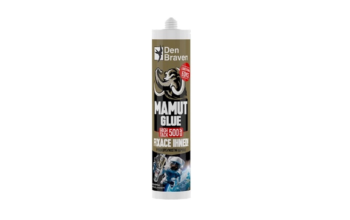 LEPIDLO MAMUT GLUE BIELE 290 ML