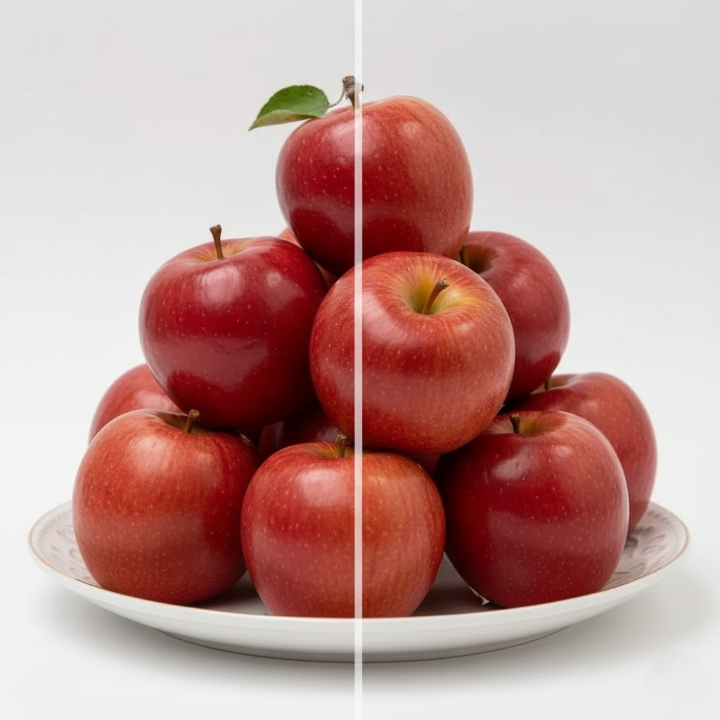 Priehľadné sklo tvrdené