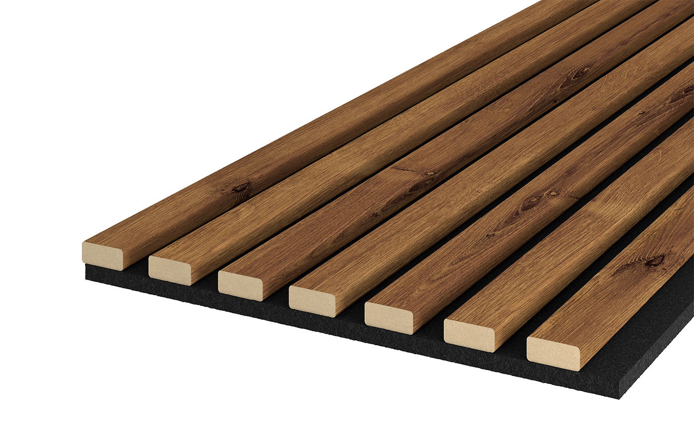 MEO ACOUSTIC STYLE DUB RUSTIKÁLNY - obrázok 2