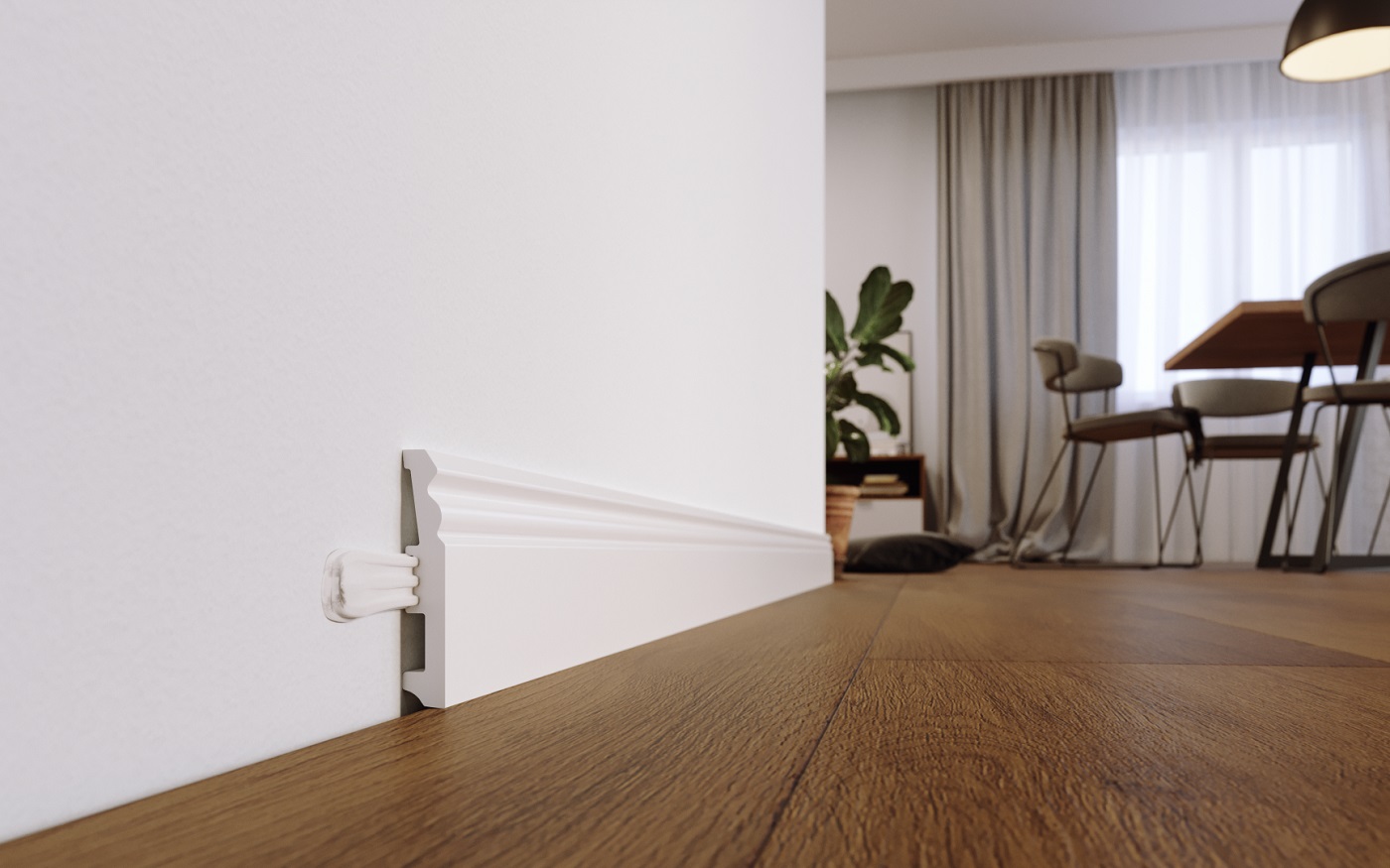 LISTA STIQ XL STX 120 biela - obrázok 2