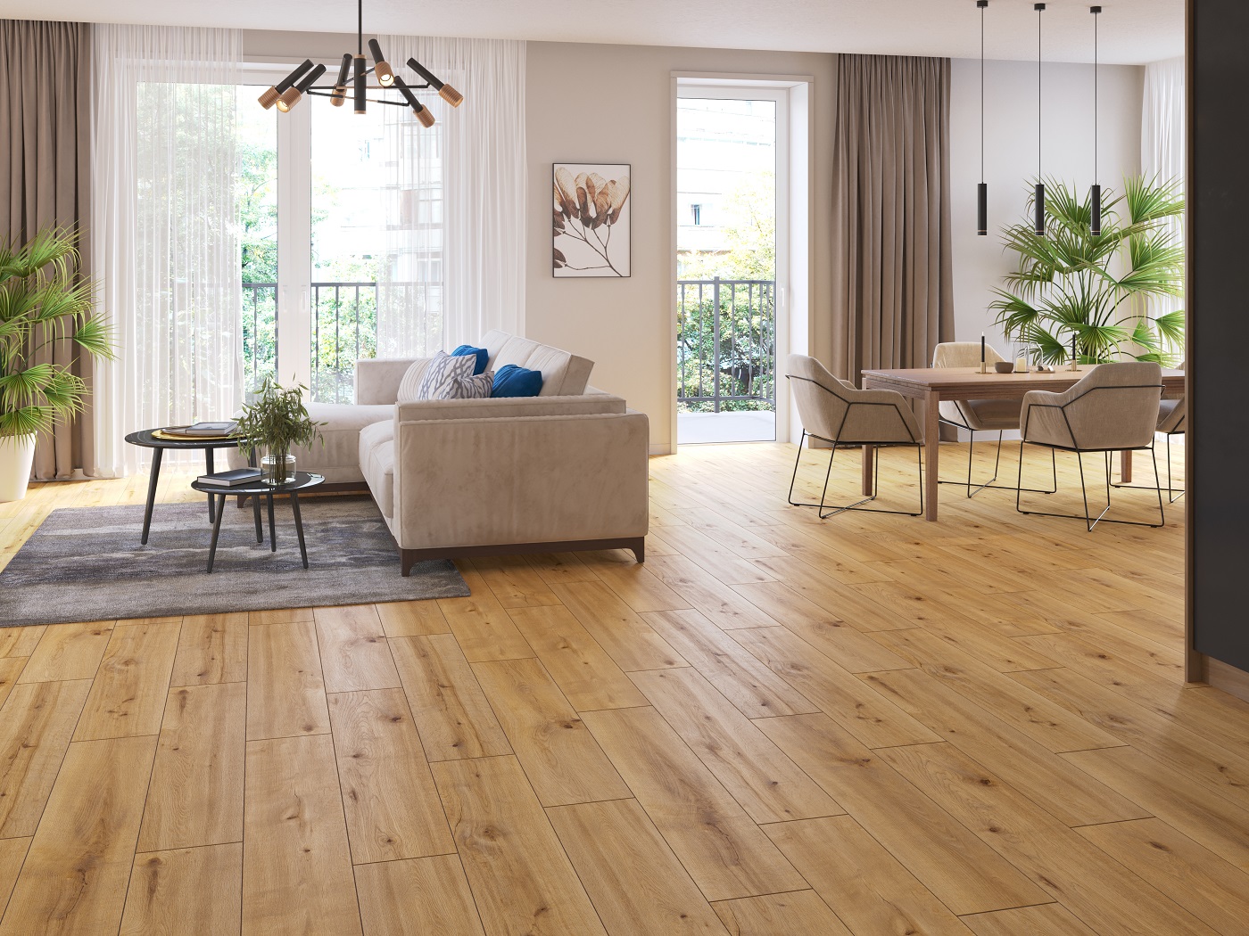 CLASSEN PRO NATURE 62542 BELLO - obrázok 3