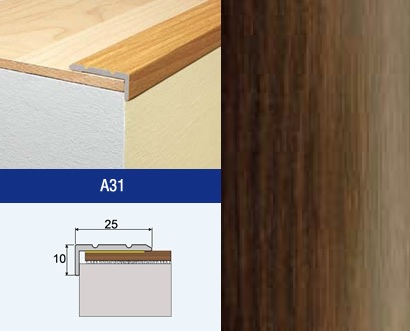 EFFECTOR A31 SCHOD 25X10 GASTAN JAPONSKY 2,7 M
