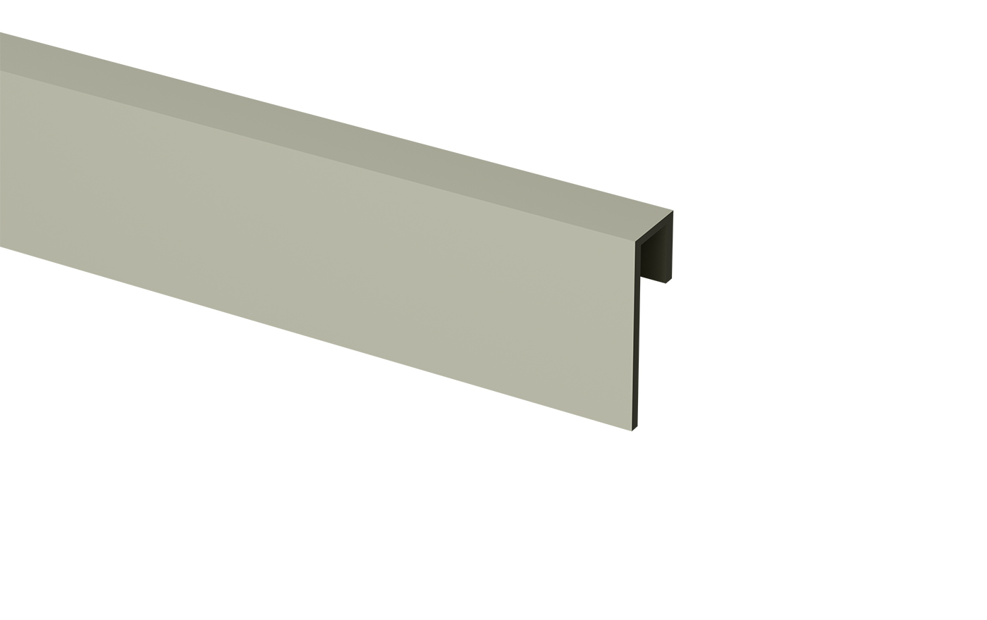 MEO UKONCENIE INOX MAT - obrázok 3