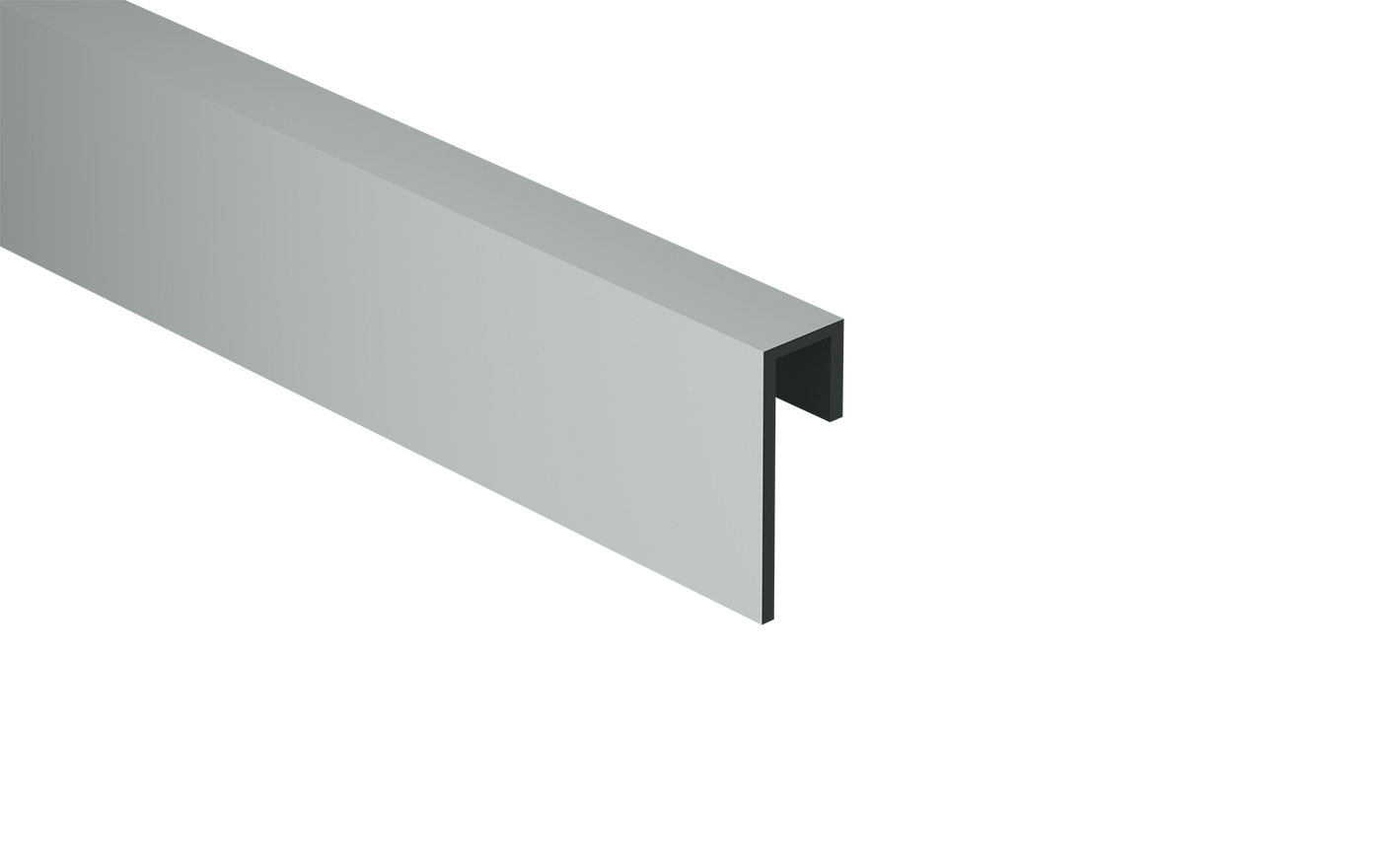 MEO UKONCENIE STRIEBRO MAT - obrázok 2