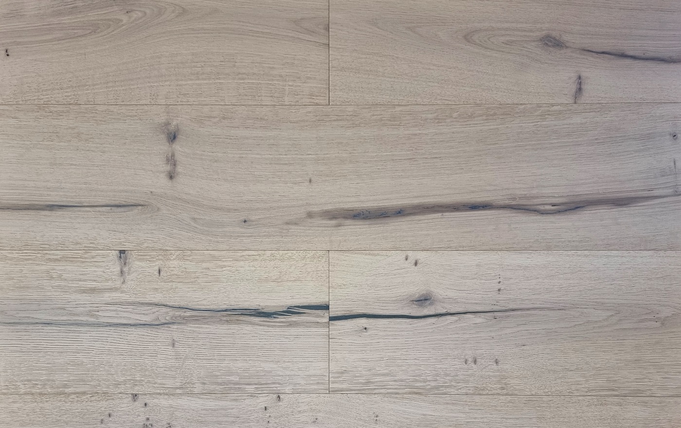 FLORIT DUB RUSTIK BIELENÝ - obrázok 2