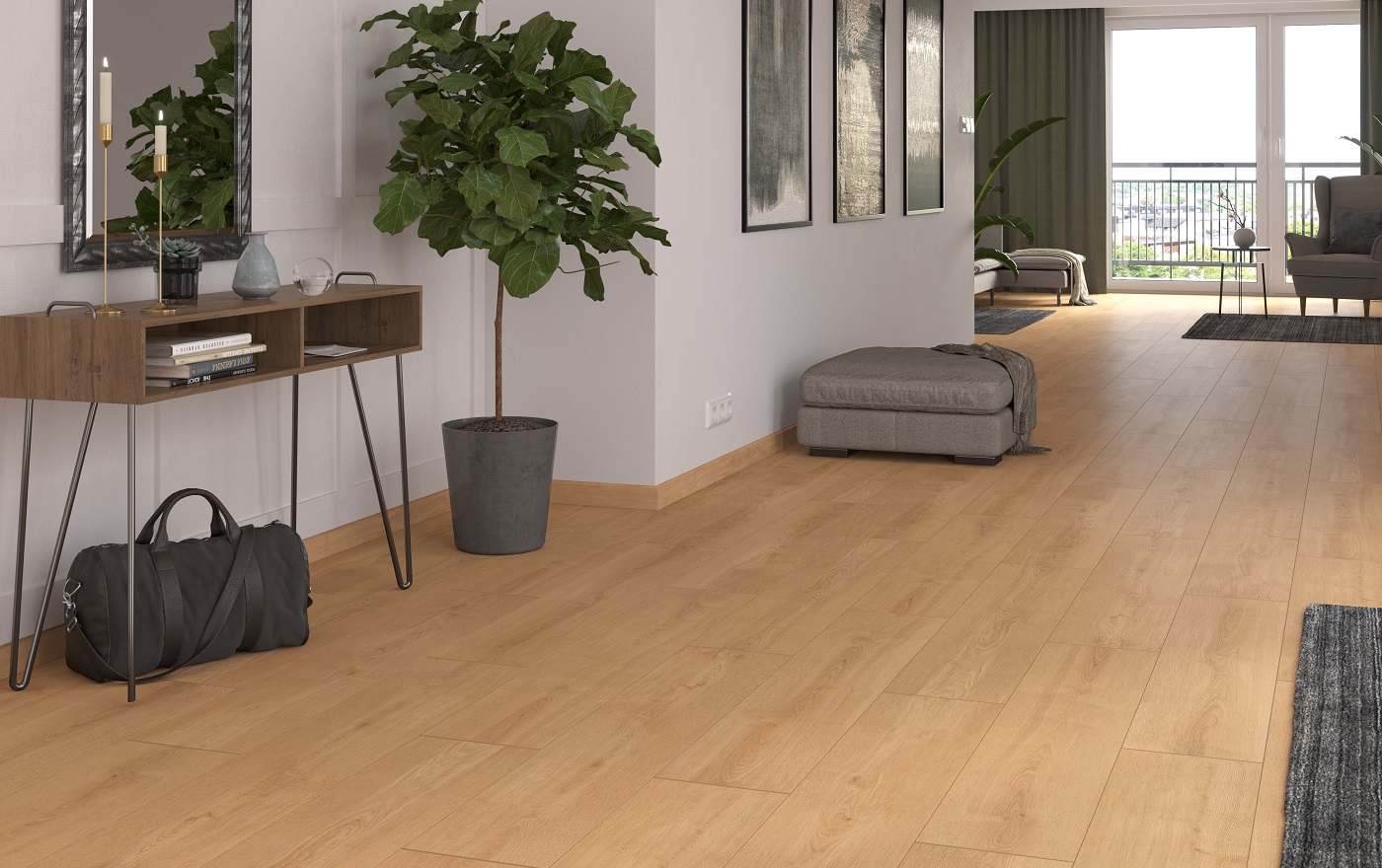 CLASSEN PRO NATURE 64636 DUB KYSUCA - obrázok 3