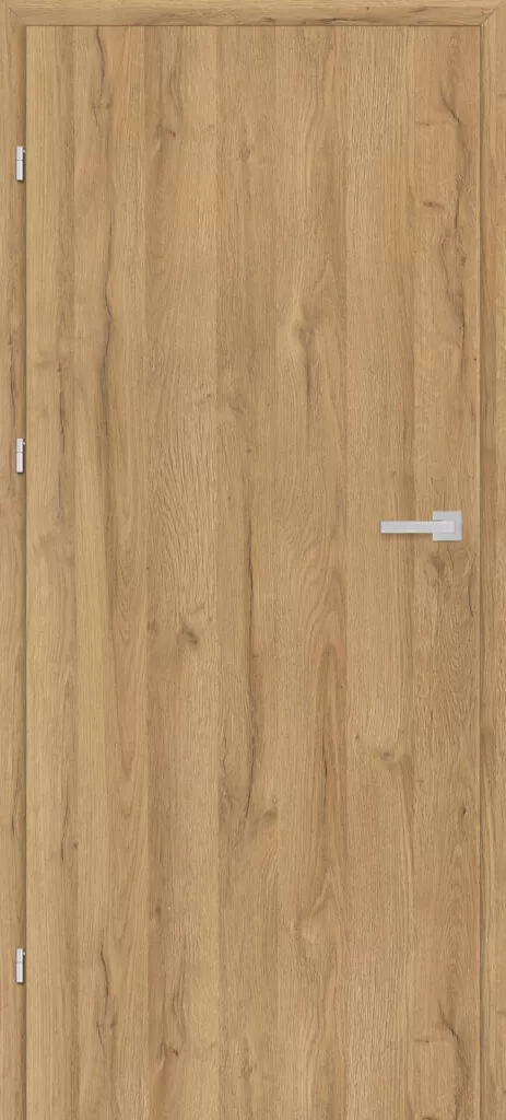 Interiérové dvere Erkado Altamura 1 - obrázok 3