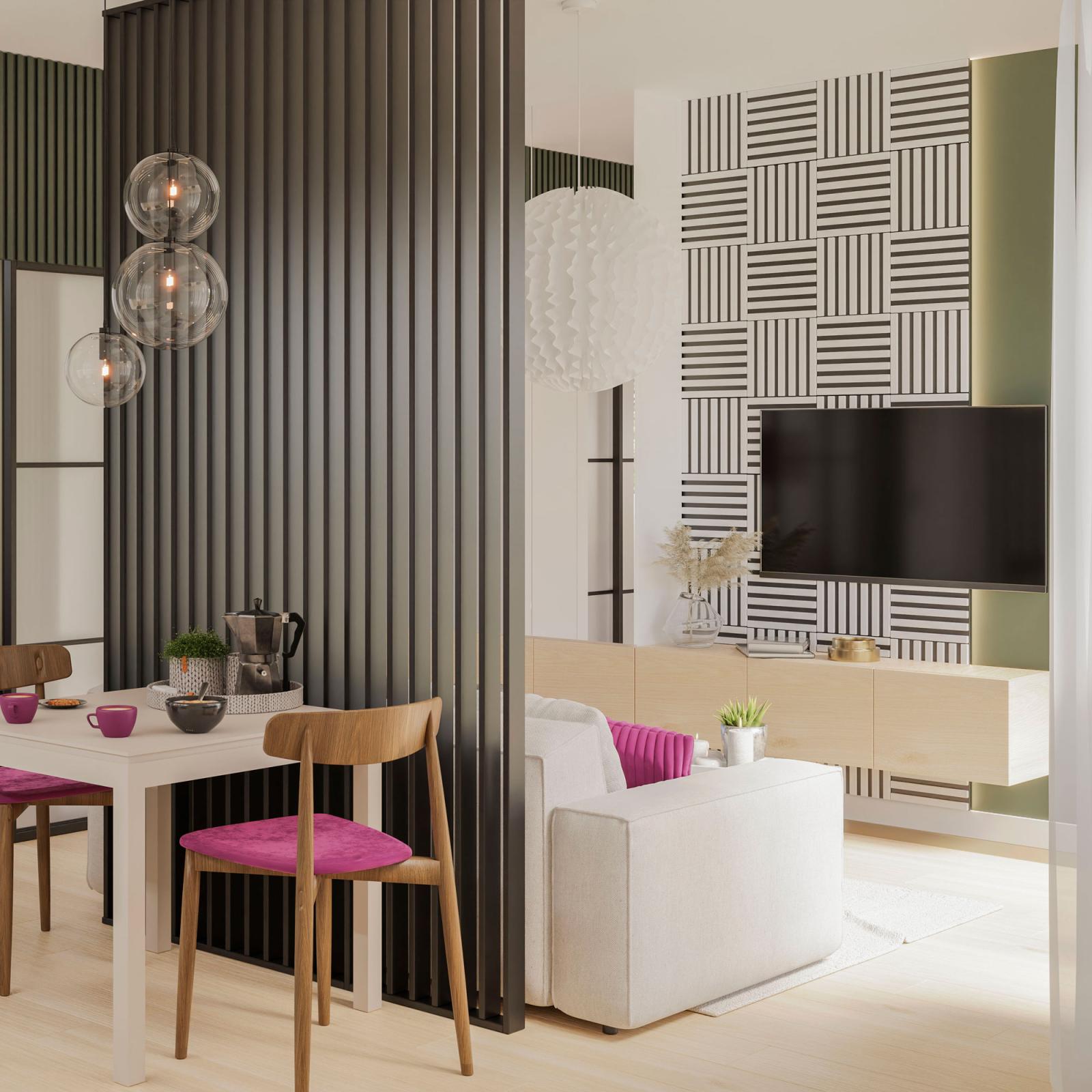 MEO ACOUSTIC MODULE BIELA MAT - obrázok 4