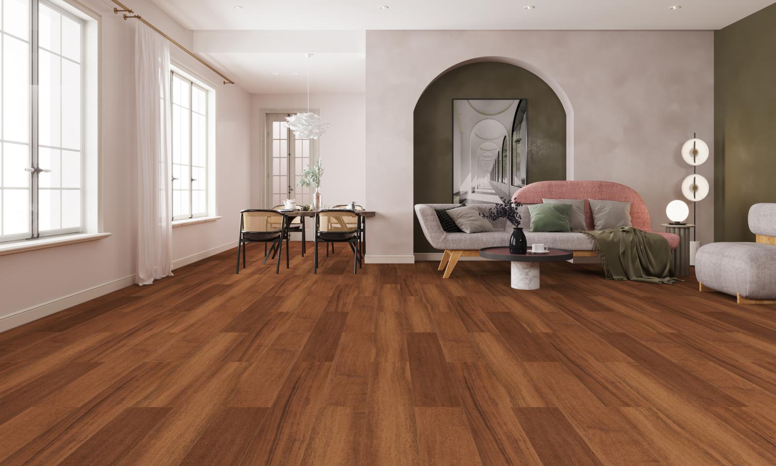 KASTAMONU FIX LINE FFL007 MERBAU 4V 7mm - obrázok 3