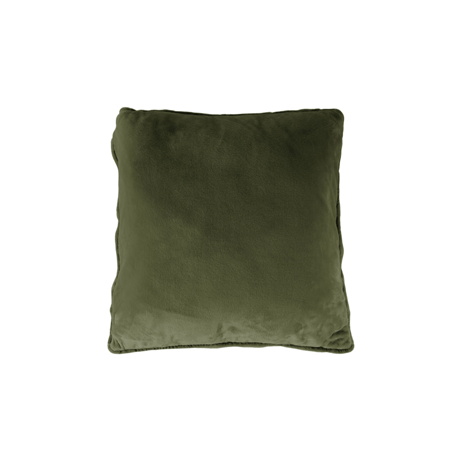 Vankúš HEAVEN CUSION, FARBA: BASIL - obrázok 2