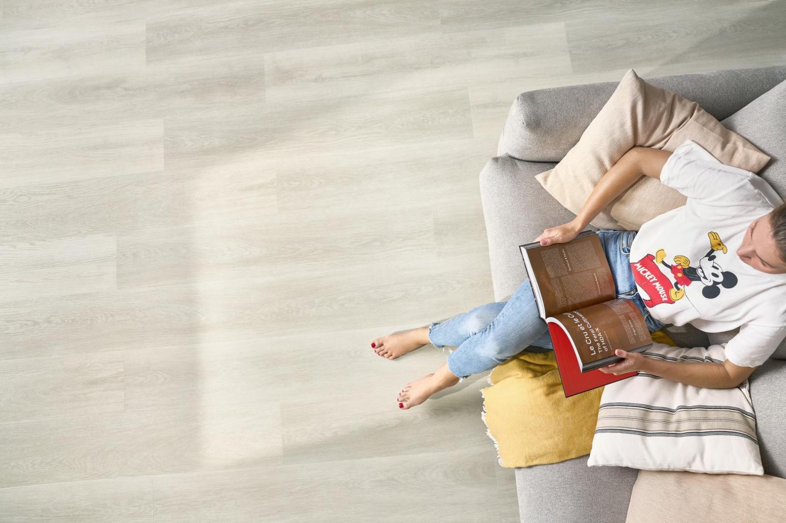 WOODRIC DUB LAWRENCE CW 180 - obrázok 4