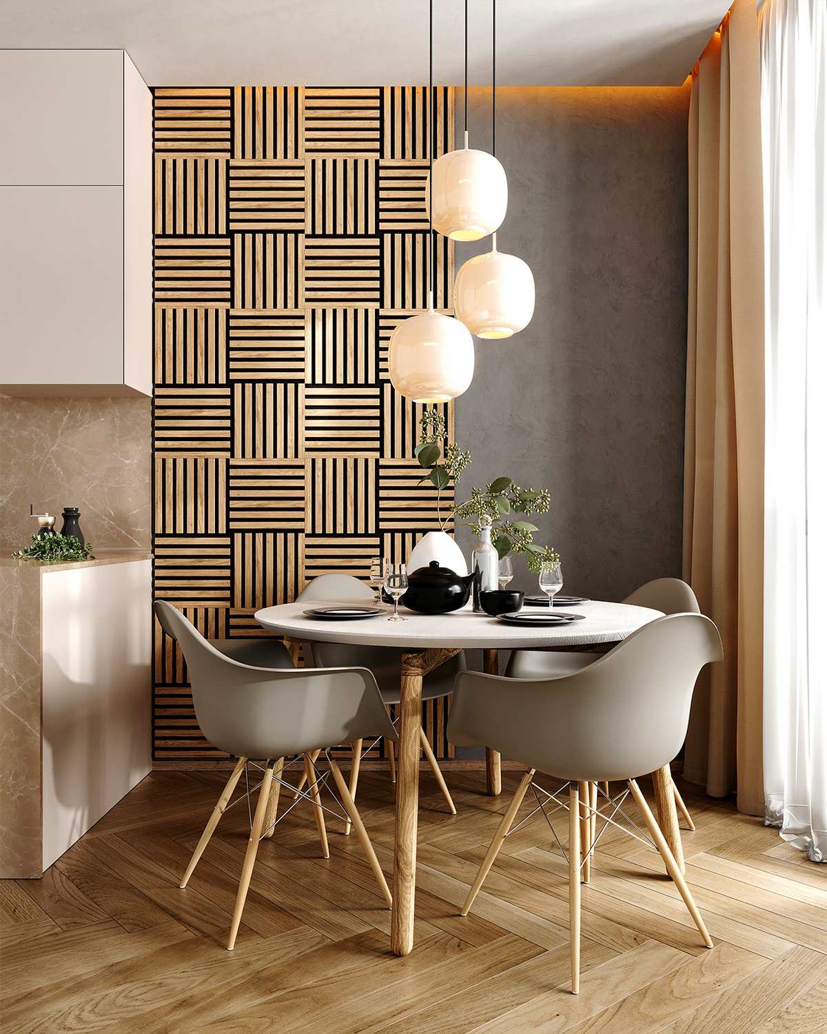 MEO ACOUSTIC MODULE SARAGOSSA - obrázok 3