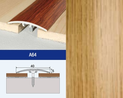 EFFECTOR A64 PRECHOD. NAR. 40 DUB 0,93 M