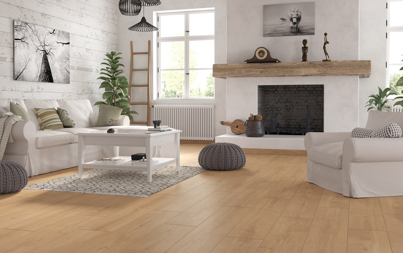 CLASSEN PRO NATURE 64634 DUB POPRAD - obrázok 3