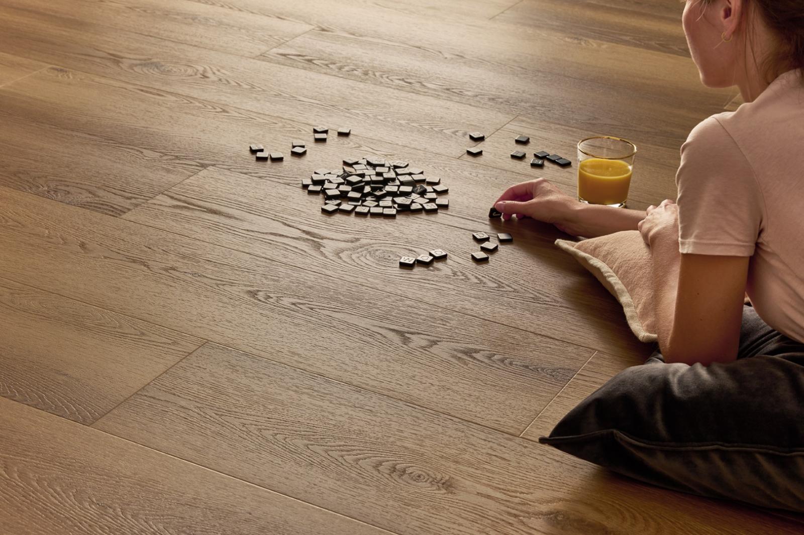 WOODRIC WOOD STRUCTURE DUB DALLAS CWS 211 - obrázok 4