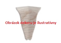 PRVKY ARBITON 55 ROH VNUTORNY DUB ZLATY 48