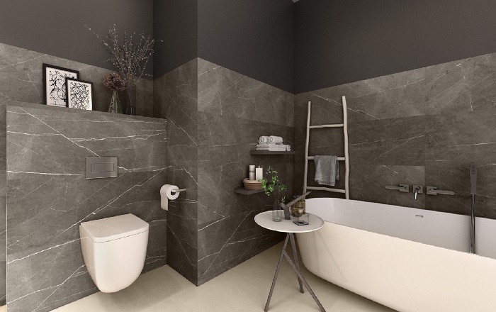 CERAMIN WALL 64867 CALETTA mat - obrázok 3