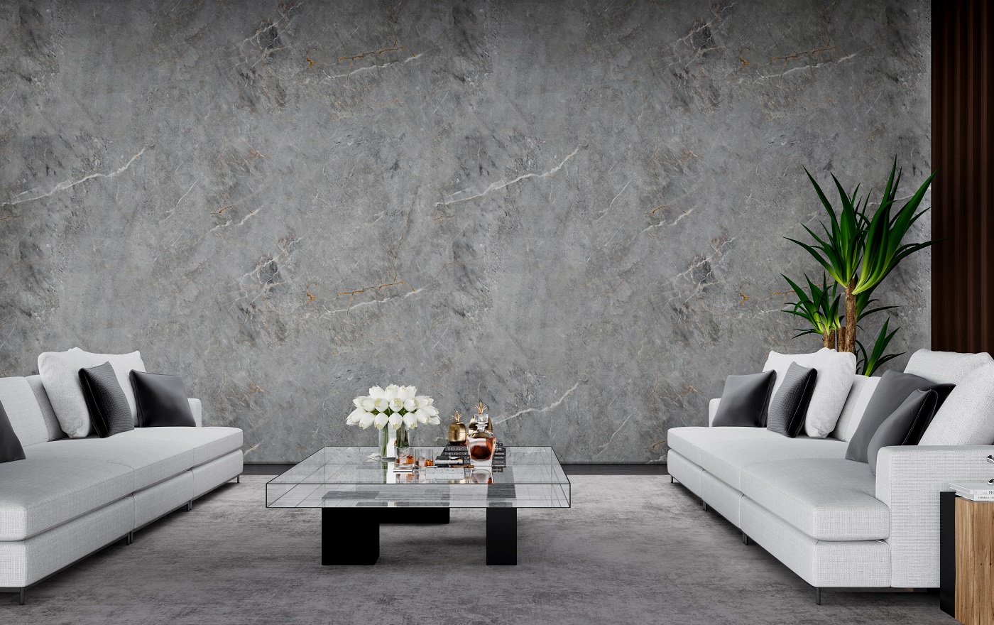 MEO TALGAR 3155 high gloss XXL 120x260CM - obrázok 4