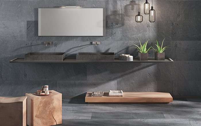 CERAMIN WALL 57589 NEGRAR mat - obrázok 4