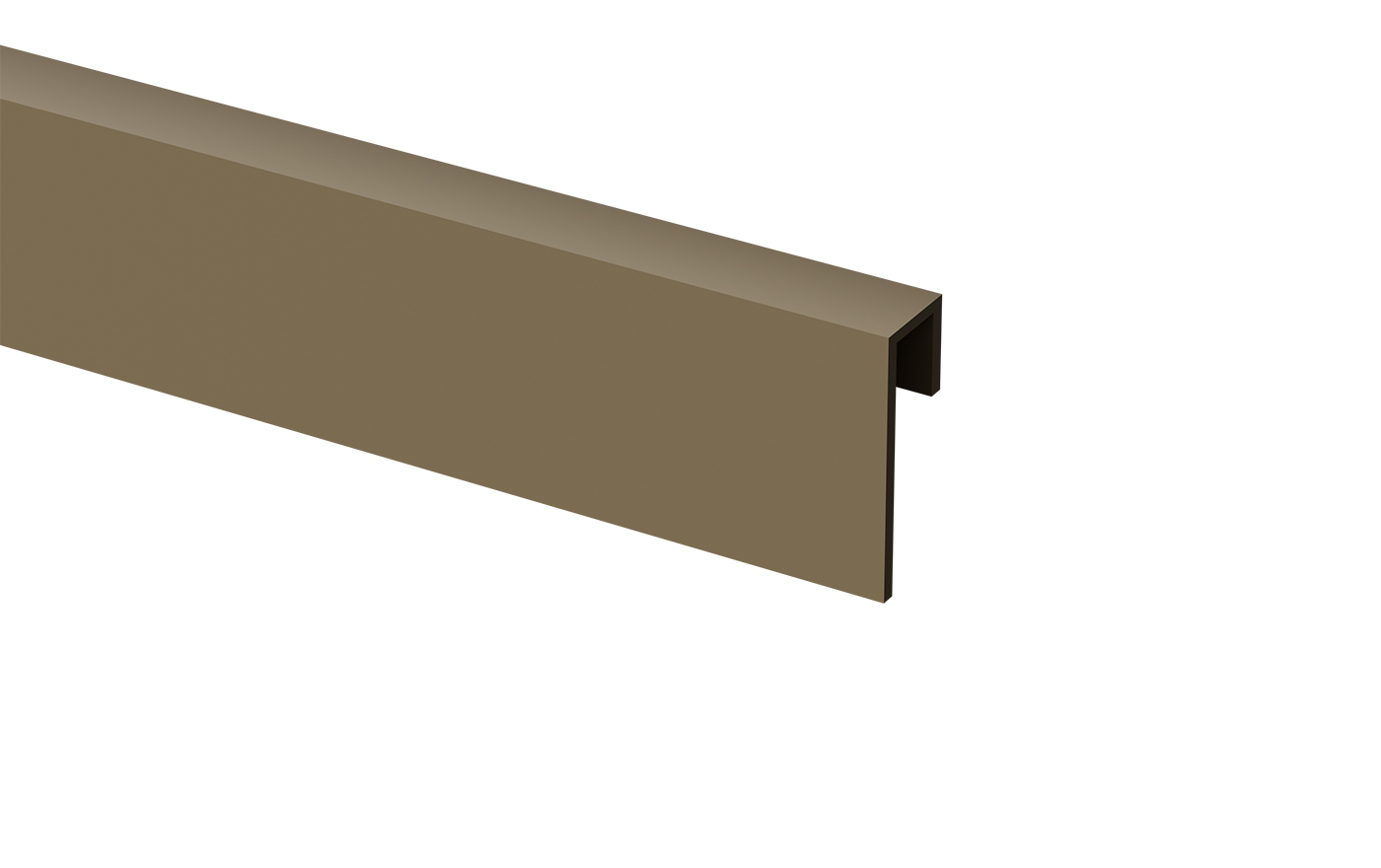 MEO UKONCENIE CHAMPAGNE MAT - obrázok 3