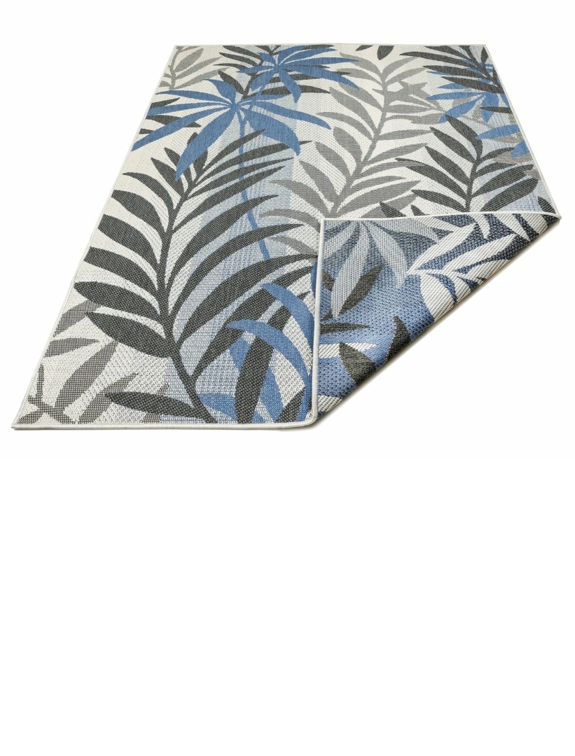 FLAT 24082 Obojstranný koberec 160x230 - obrázok 2