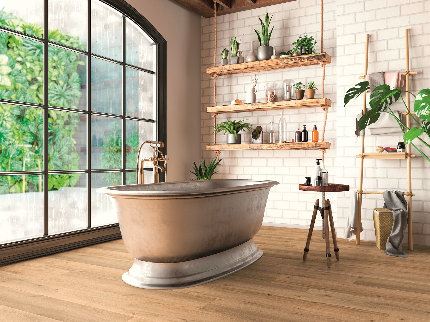 SOLIDLOCK PREMIUM AUTHENTIC DUB Pure 1020 - obrázok 3