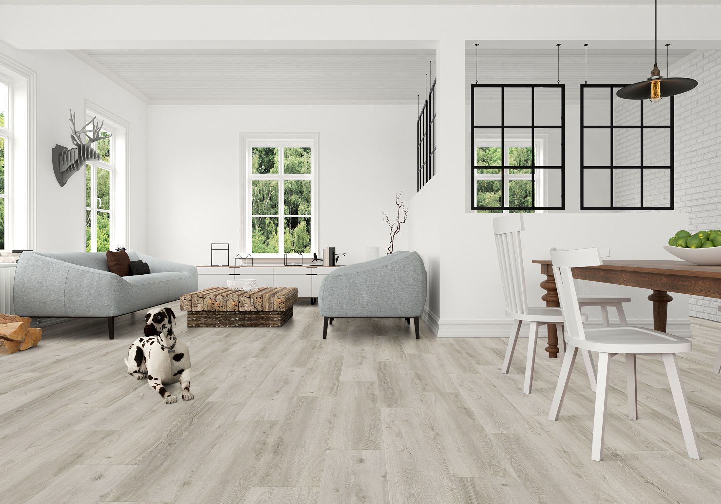 SOLIDLOCK PREMIUM AUTHENTIC DUB Pure 1010 - obrázok 3