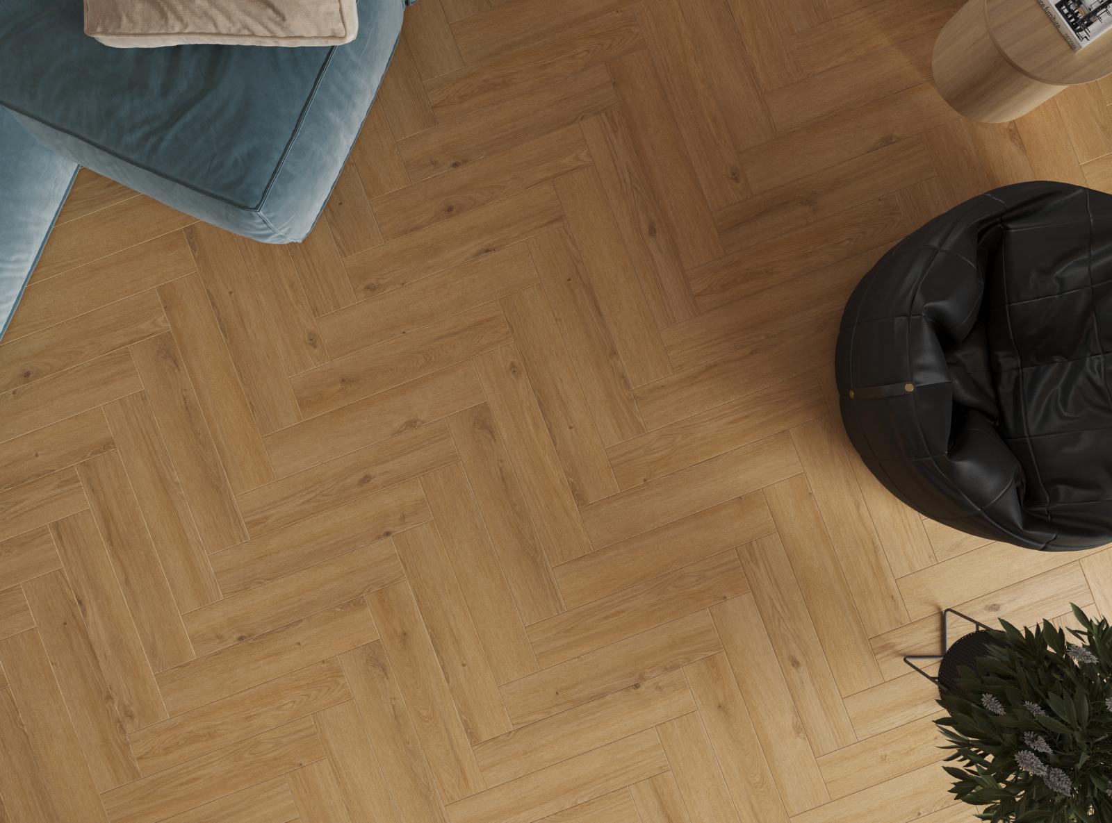 VILLE 4V HERRINGBONE 63271 Dub Prades - obrázok 4