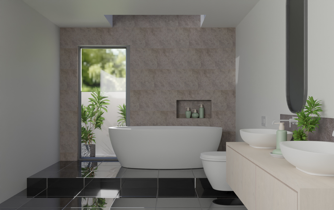 MEO KALAHARI 8650 XL 60x120CM - obrázok 3