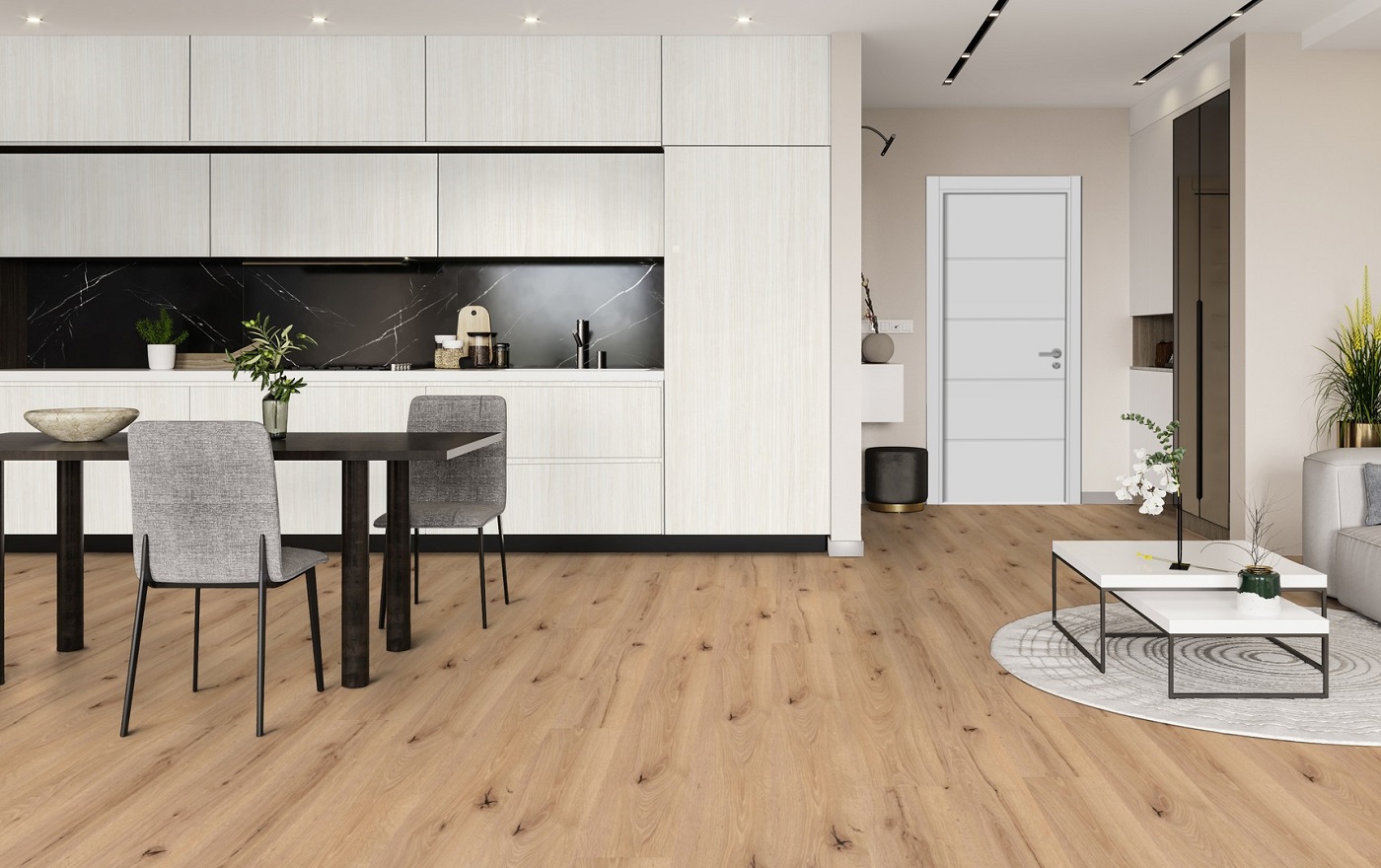 KASTAMONU CLASSIC FC088 DERIN OAK 8mm - obrázok 3