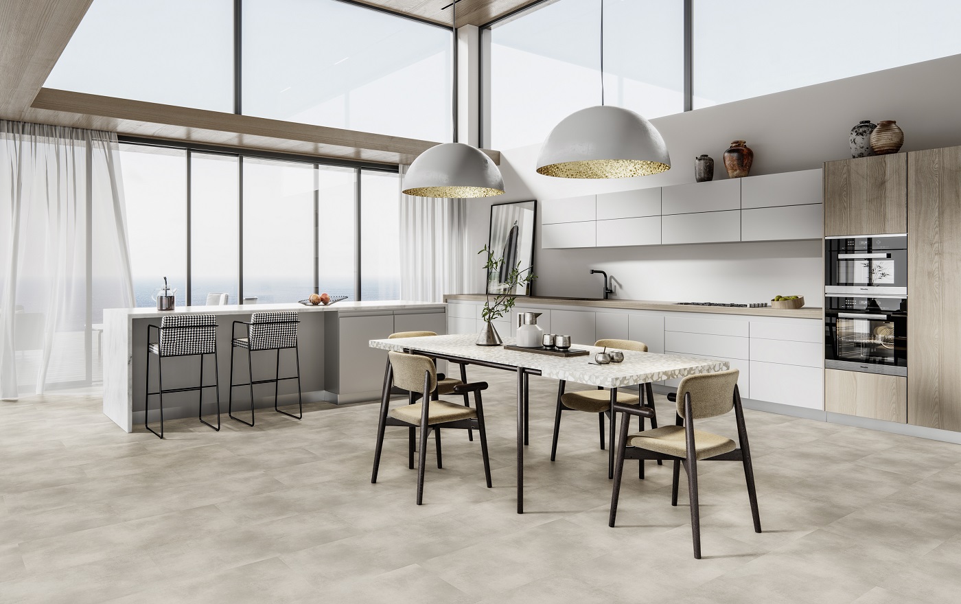 SOLIDLOCK PREMIUM NUANCE CREME 99994 - obrázok 3