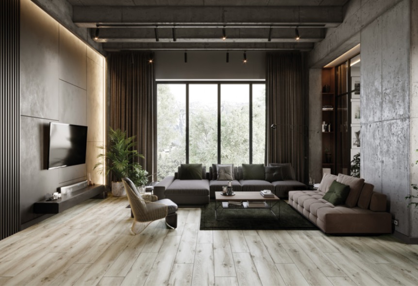 *CLASSEN ONE NATURE ELITE 53659 JANTAR OAK - obrázok 3