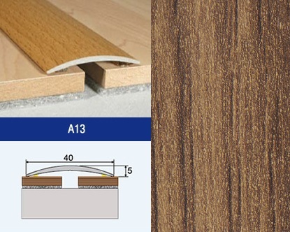 EFFECTOR A13 PRECHOD. NALEP. 40 ORECH SIENA 2,7 M