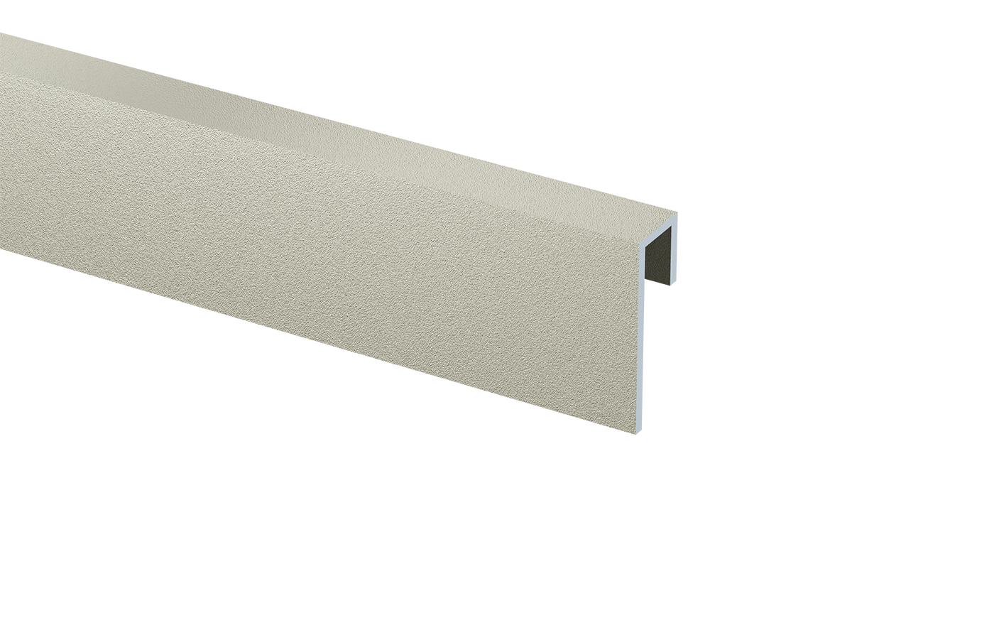 MEO UKONCENIE KAMEN KREMOVY 02 - obrázok 2