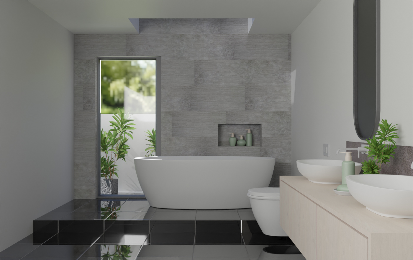 MEO SONORAN 8645 60x120CM - obrázok 3