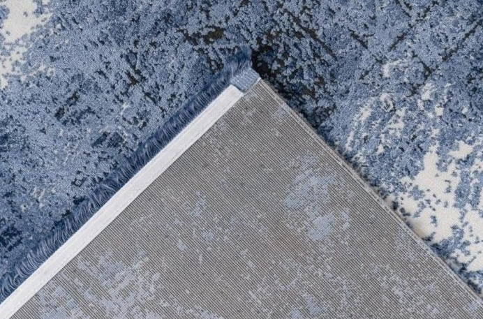 Kusový koberec Pierre Cardin Elysee 904 Blue  160x230 - obrázok 4