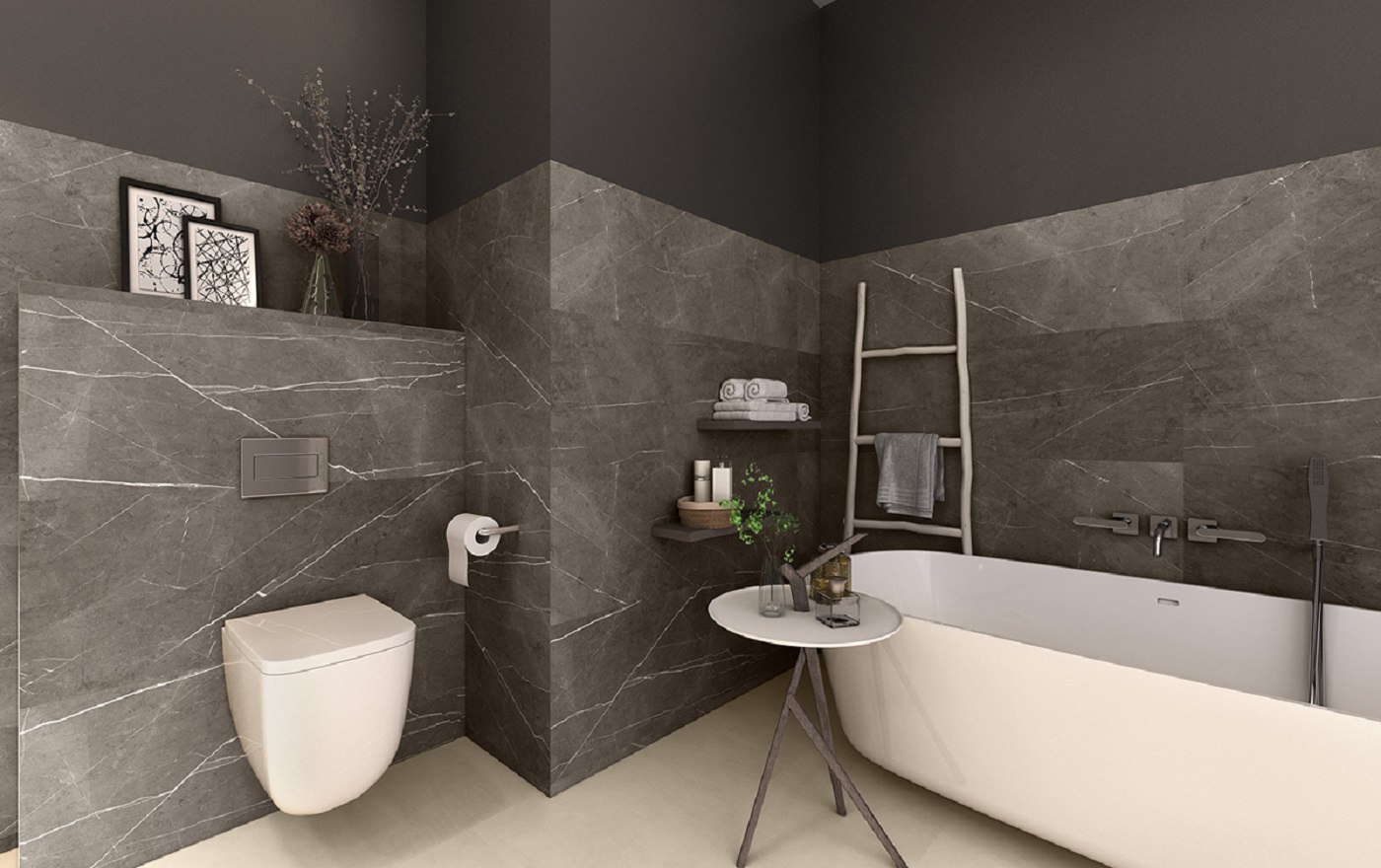 CERAMIN WALL 64867 CALETTA mat - obrázok 4