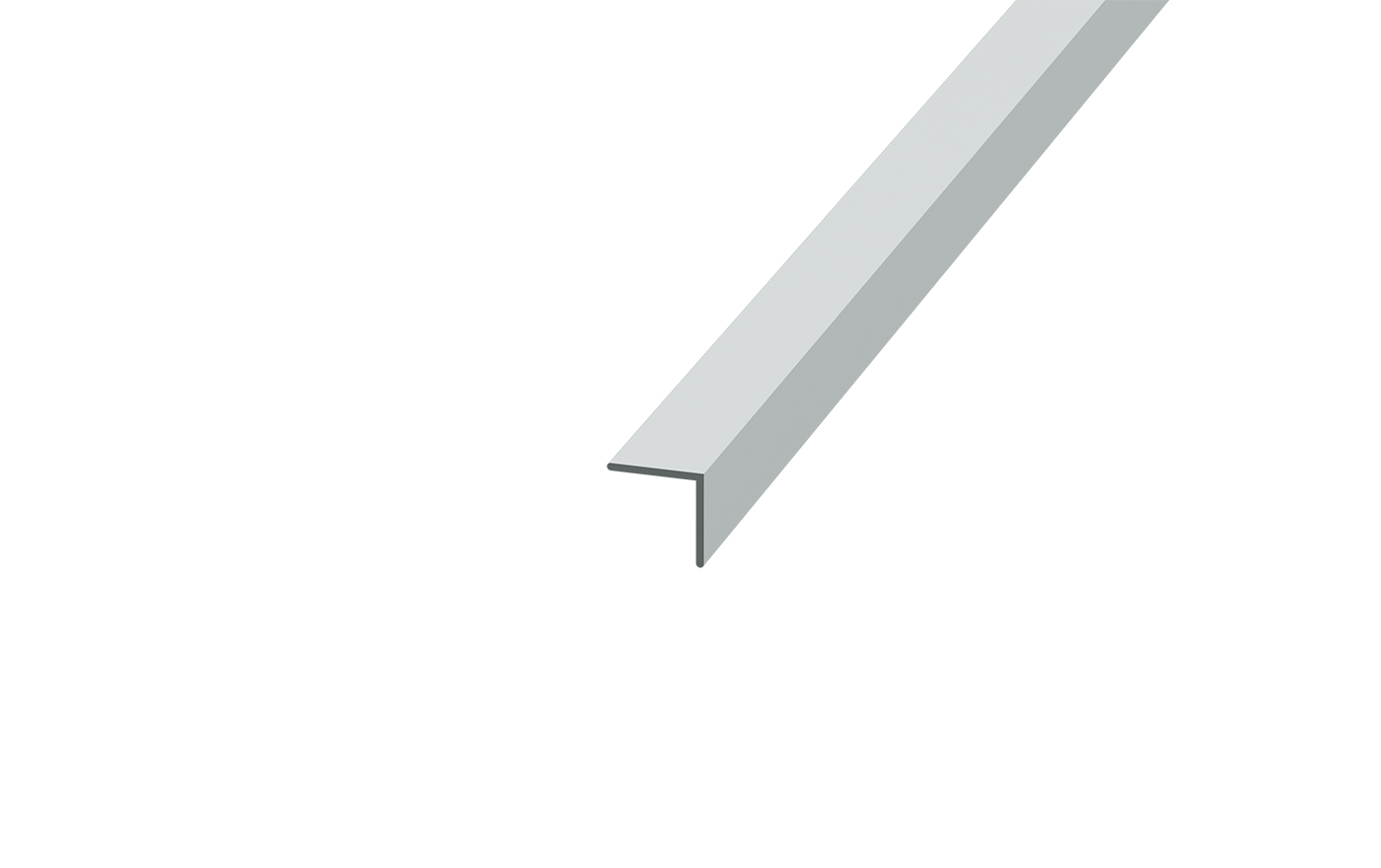 MEO ROH UNIVERZAL STRIEBRO MAT - obrázok 3