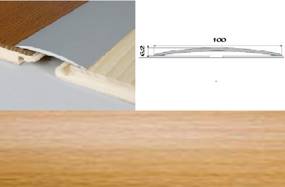 EFFECTOR A72 PRECHOD. NAL. 100 BUK 1m