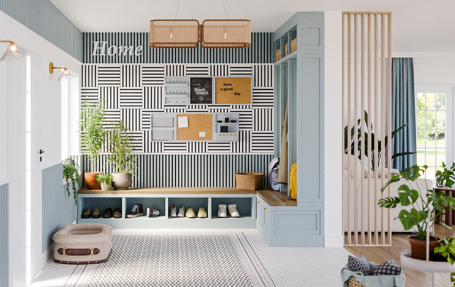 MEO ACOUSTIC MODULE BIELA MAT - obrázok 3