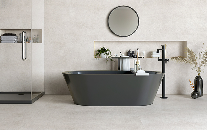 CERAMIN WALL 57599 DONNA mat - obrázok 3