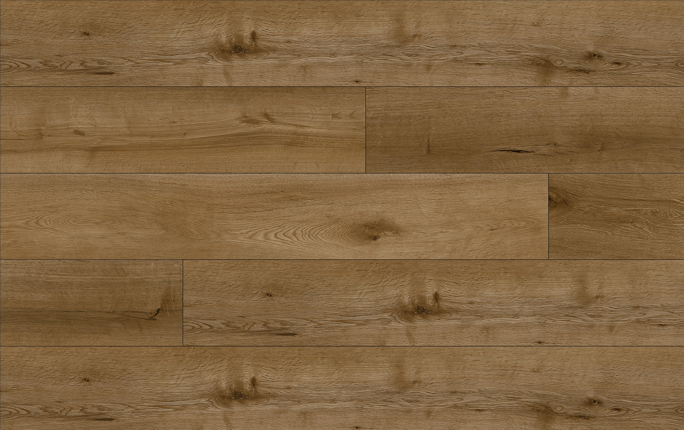 AREA AUTHENTIC 503 AMBER OAK 5+1,5 mm - obrázok 2
