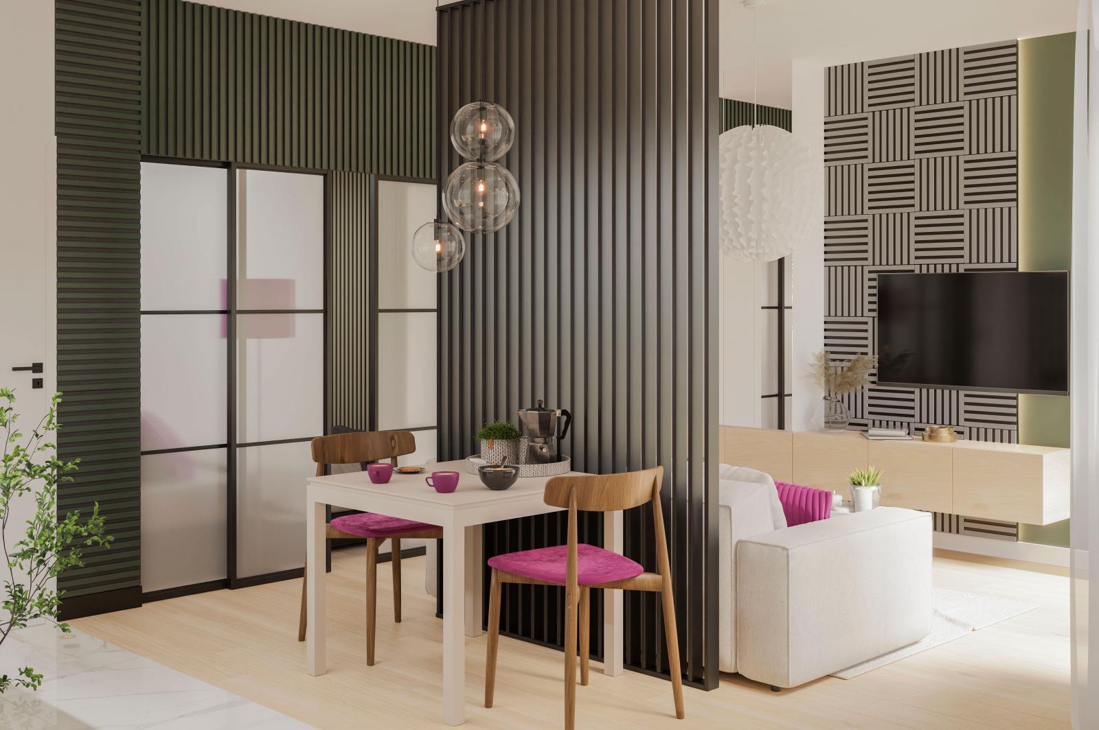 MEO ACOUSTIC MODULE SANDGRAU - obrázok 3