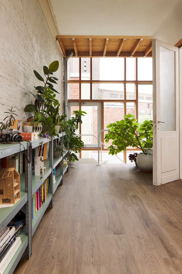 *LIVE NOSTALGIC OAK CINAMON 60001900 - obrázok 3