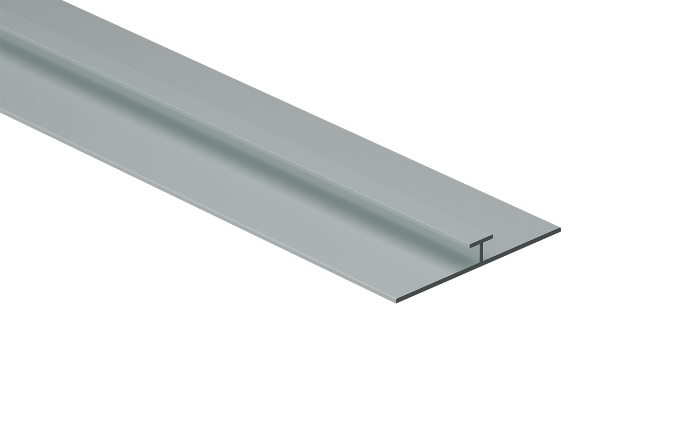 MEO SPOJKA STRIEBRO MAT - obrázok 2