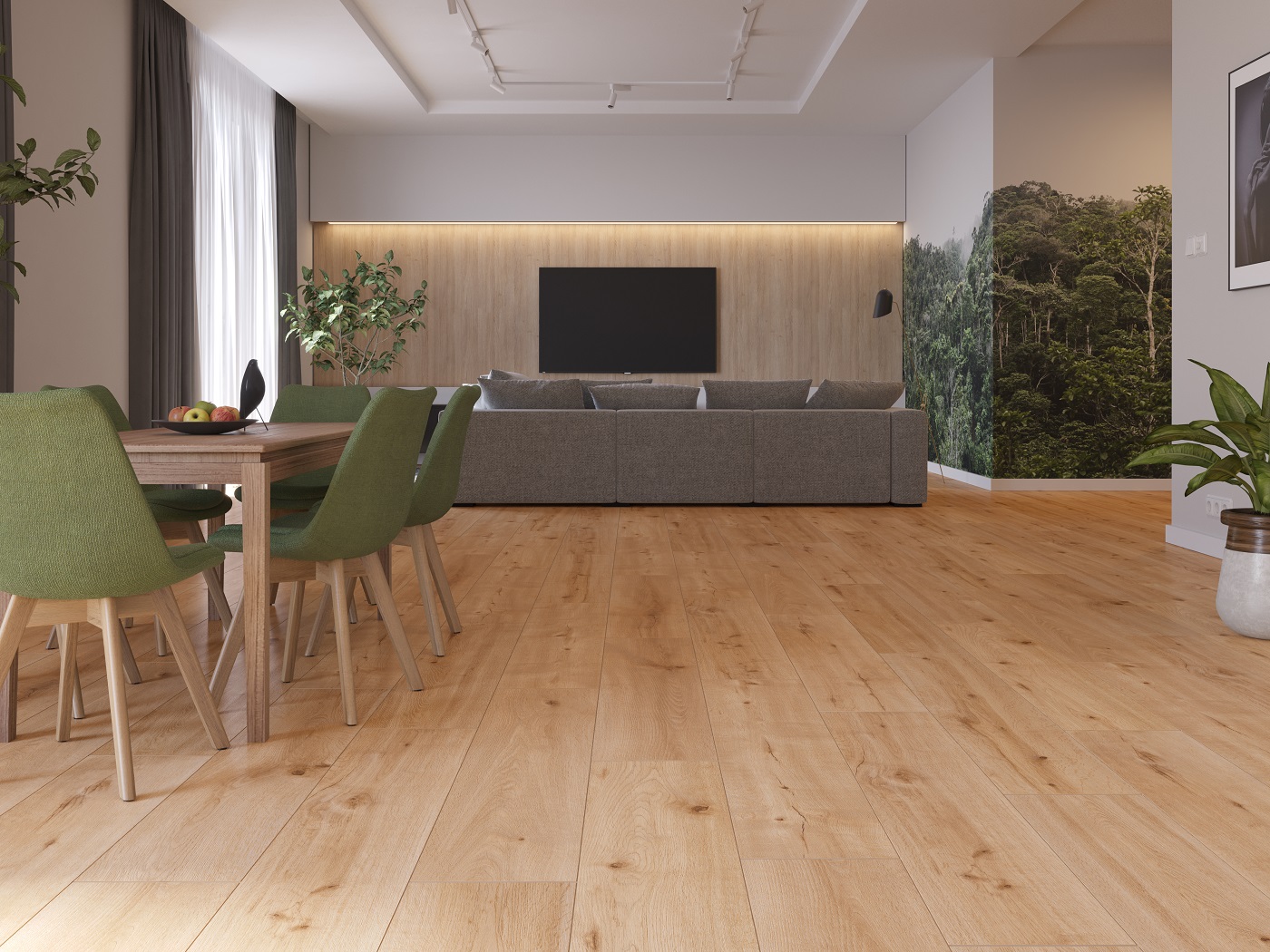 CLASSEN ONE NATURE ECO 56593 PATAGONIA 4 +1 mm - obrázok 3