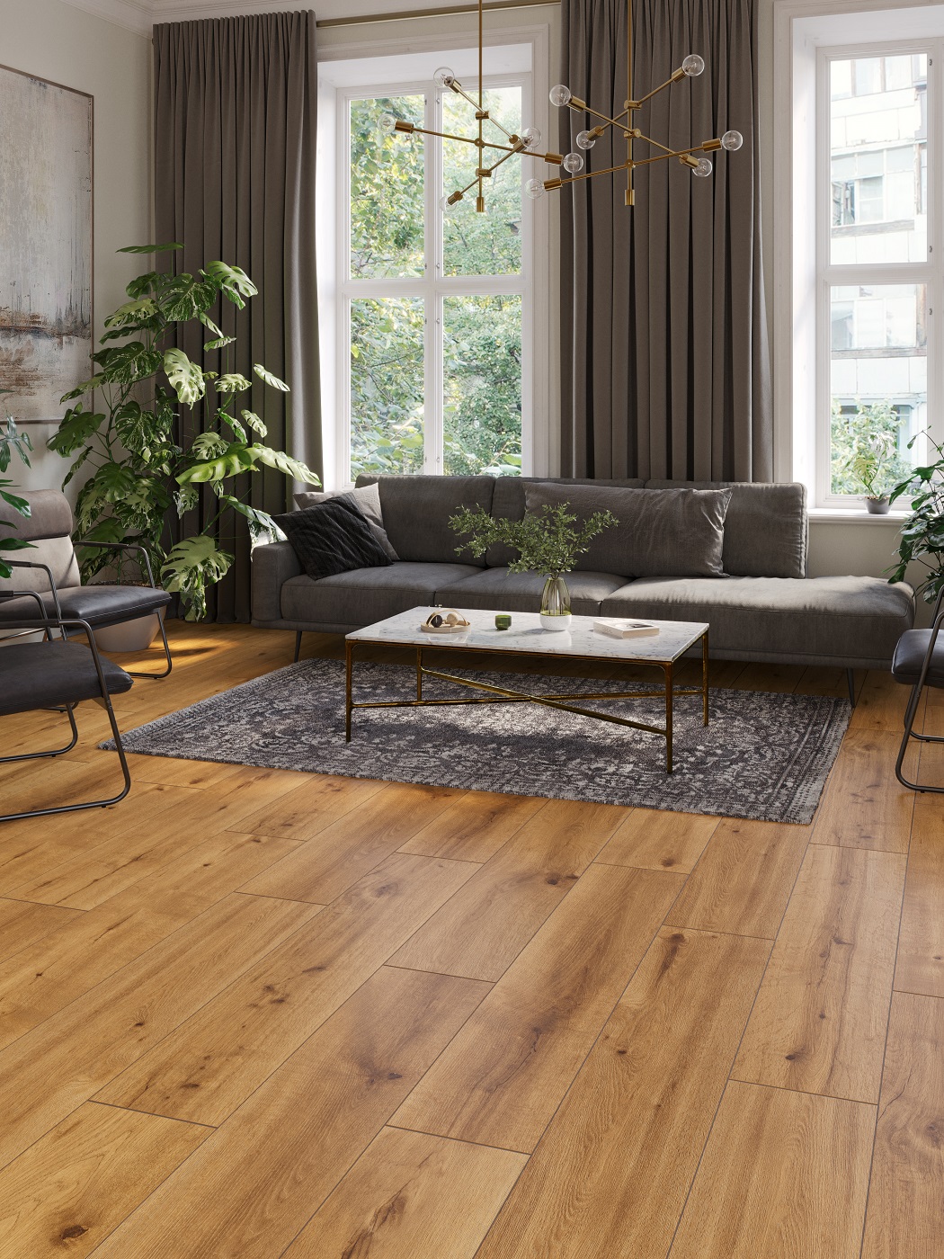 CLASSEN PRO NATURE 62544 ANDES - obrázok 3