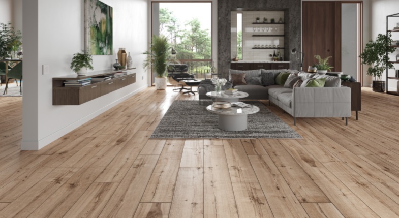 CASA ENERGY AQUA protect 4V 54261 MADISON DUB RUSTIC - obrázok 2